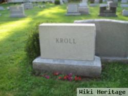 Helen Anne Kroll