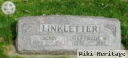 John Linkletter