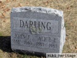 John F. Darling