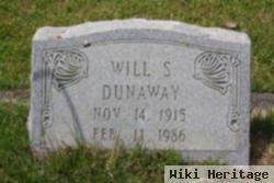 Will S. Dunaway