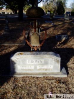 Ernest Everett Brown