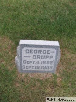 George Grupp