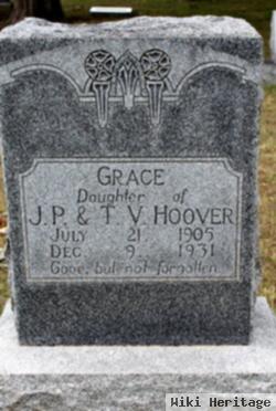 Grace Hoover