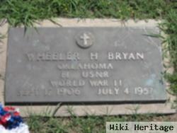 Wheeler H. Bryan