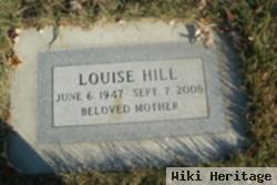 Louise Hill