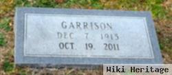 Garrison Stakes