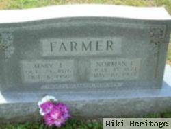Mary Jane Edwards Farmer
