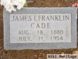 James Cade