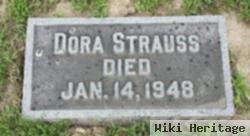 Dora Strauss