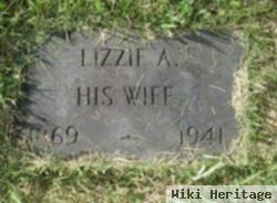 Lizzie A. Knox Pulcipher