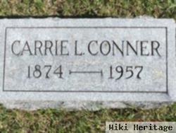 Carrie L. Lofland Conner