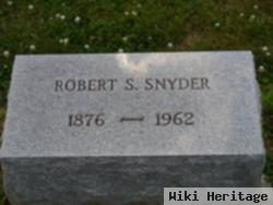 Robert S. Snyder