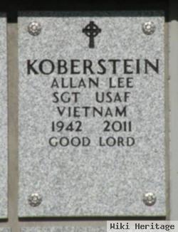 Allan Lee Koberstein