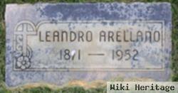 Jose Leandro Arellano