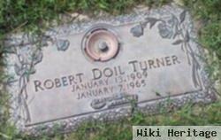 Robert Doil Turner