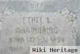 Ethel L. Skeels Manwaring