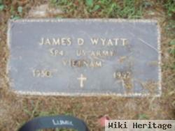 James Dale Wyatt