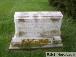 Rachel Irene Austin Thompson