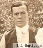 Burt H. Williamson