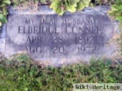 Elbridge Conner