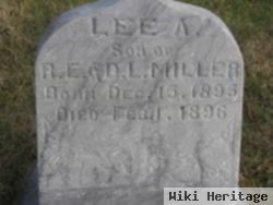 Lee A. Miller