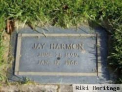 Jay Harmon