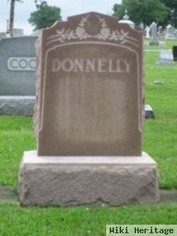 Israel S Donnelly