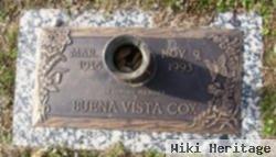 Buena Vista Cox