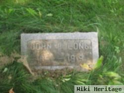 John J. Long