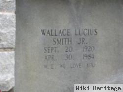 Wallace Lucius Smith