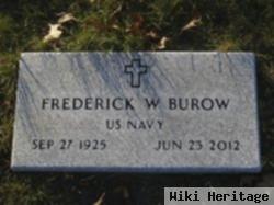 Frederick W. Burow