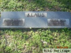 Juliann Schulte Klaus