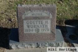 Odette H. Wornath