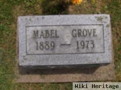 Mabel Grove