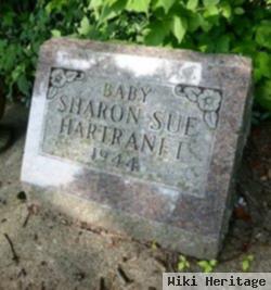 Sharon Sue Hartranft