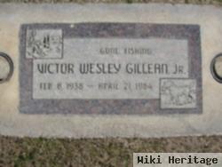 Victor Wesley Gillean, Jr