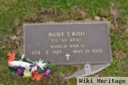 Rudy S. Kish