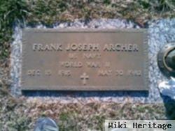 Frank Joseph Archer