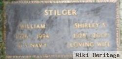 Shirley S Stilger