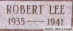 Robert Lee Burns