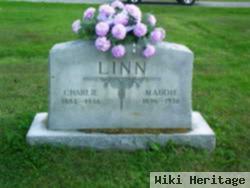 Charles O "doc" Linn