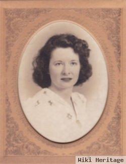 Elaine Lucille Mcmillan Scanlan