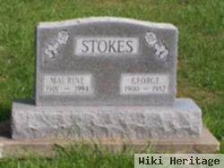 George Stokes