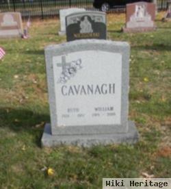 William Cavanagh