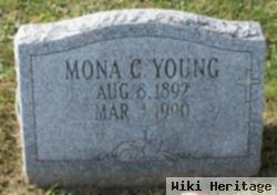 Mona C Young