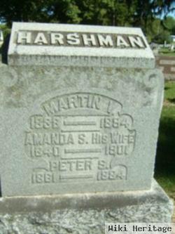 Amanda Sherer Harshman