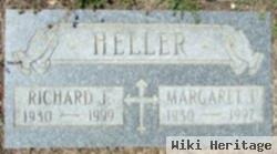 Margaret T. Heller