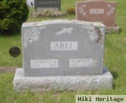 Joseph A Abel, Jr