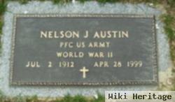 Nelson J Austin