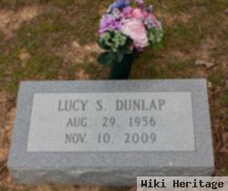 Lucy S Dunlap